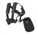 Триммер бензиновый Huter GGT-1500TX