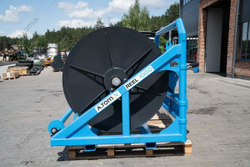 Навесной транспортировщик шлангов для навоза - AТOM 1000