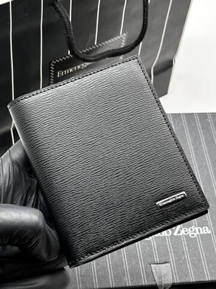 Кошелек Zegna