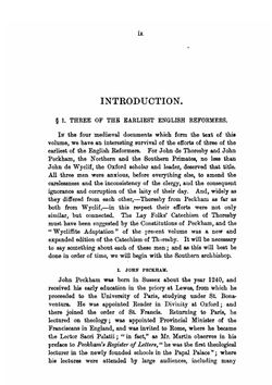 The Lay Folks' Catechism. Or, The English and Latin Versions of Archbishop Thoresby's Instruction for the People | Henry Edward Nolloth Frederick Simmons