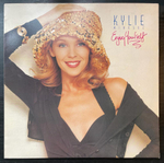 Kylie Minogue- Enjoy yourself (Голландия 1989г.)