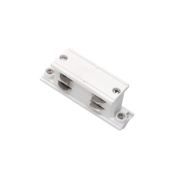 Соединение прямое встраиваемое к треку 5030xx-R Quattro Lightstar 503106-R