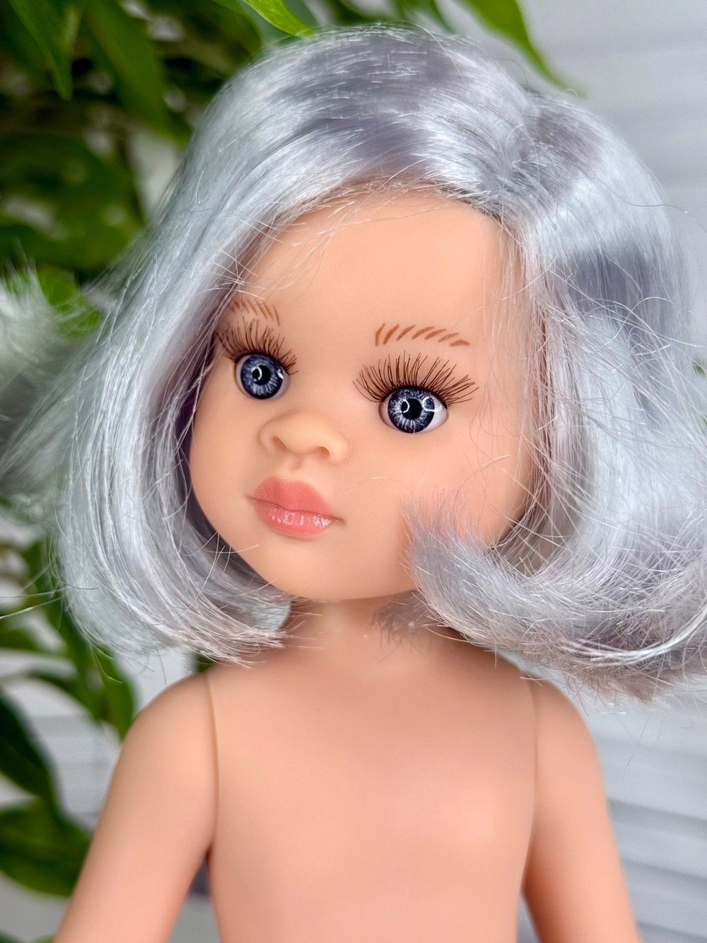 Кукла для девочки 32см Кира (04536)