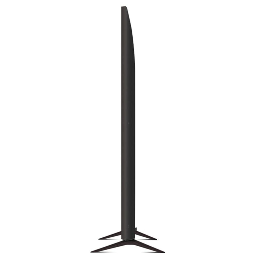 Телевизор LG 75" 75UR78009LL.ARUB черный