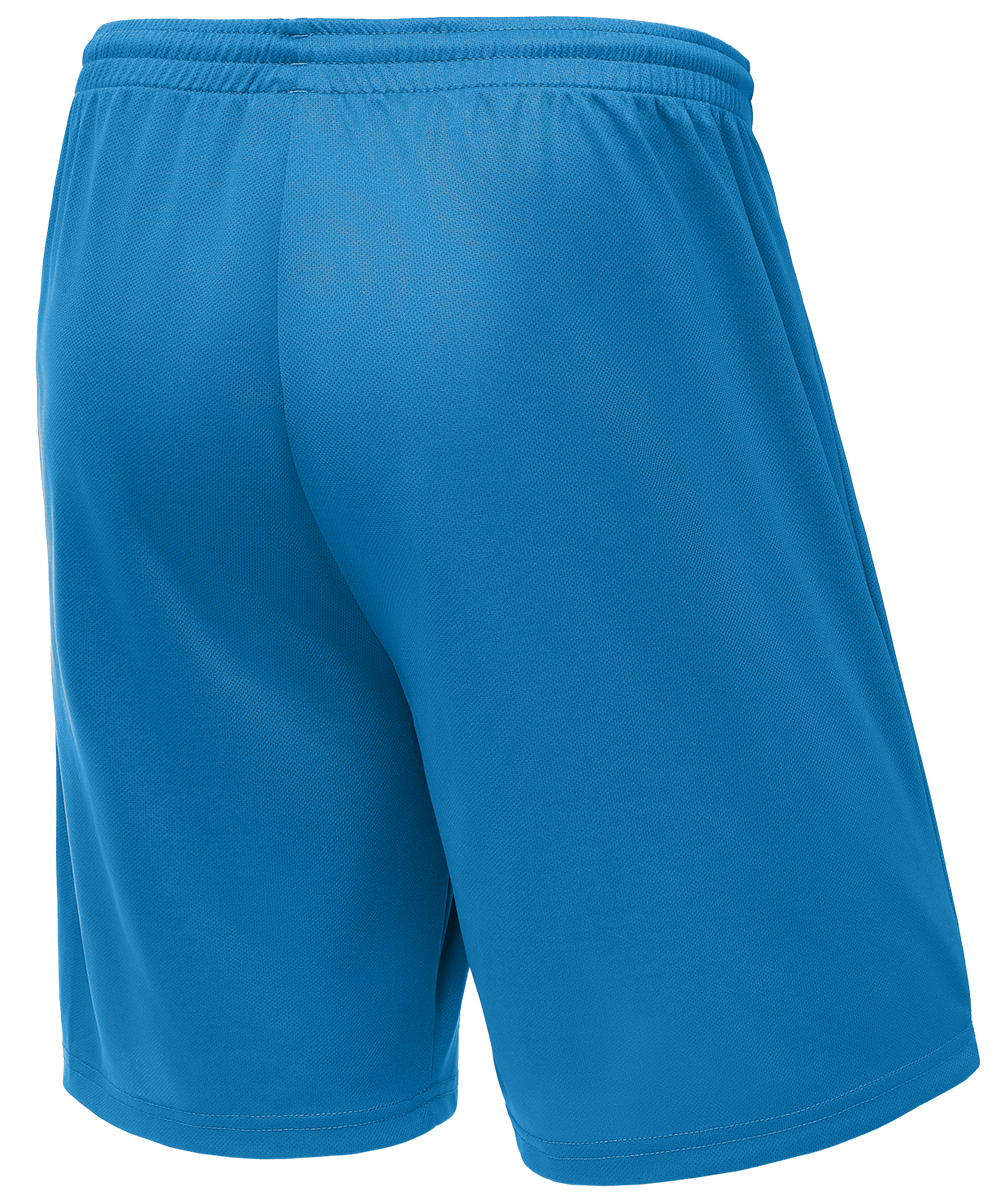 Шорты баскетбольные Camp Basic, бирюзовый