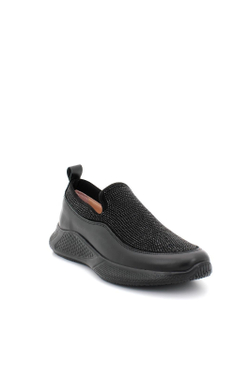 Слипоны женские Ascalini R13366