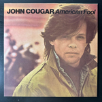 John Couga ‎– American Fool (Голландия)
