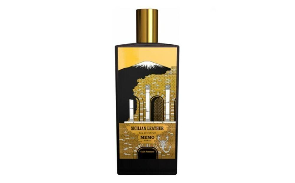 Memo Sicilian leather