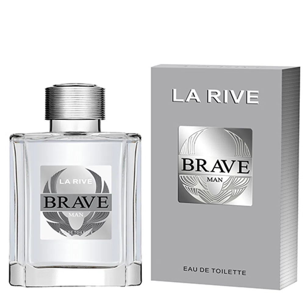 La Rive Brave Man