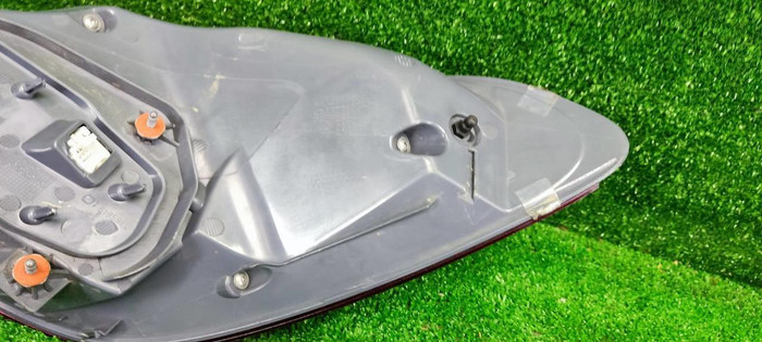 Фонарь левый Mercedes C W205 (2014-2018)