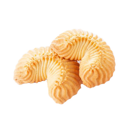 Печенье сдобное Кременкульское Голи-Голи вес (1168)