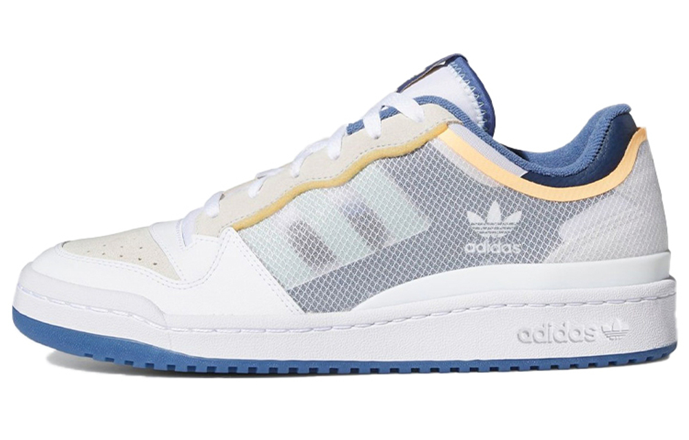 Кроссовки Adidas Originals Forum Low Tt