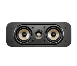 Акустика центрального канала Polk Audio Signature Elite ES30 black