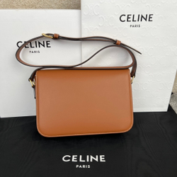 Celine Triomphe Bag 22 cm