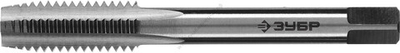 ЗУБР М8x1.25мм, сталь Р6М5, Метчик машинно-ручной, Профессионал (4-28005-08-1.25)