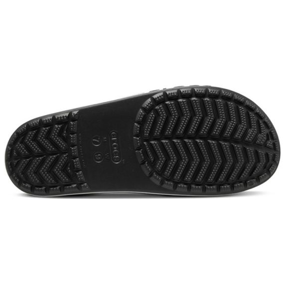 Crocs Bayaband 'Black'