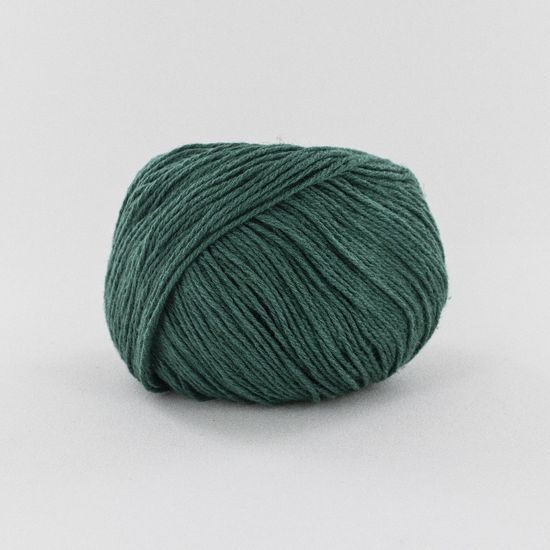 Пряжа FONTY Boheme (35% лён, 65% хлопок)