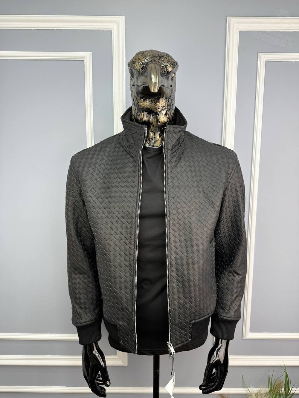 Куртка Bottega Veneta