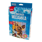 Алмазная мозаика Добрые друзья