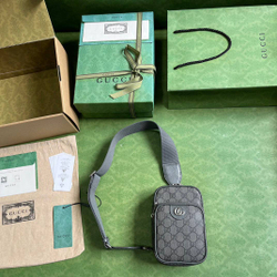 Сумка-слинг Gucci
