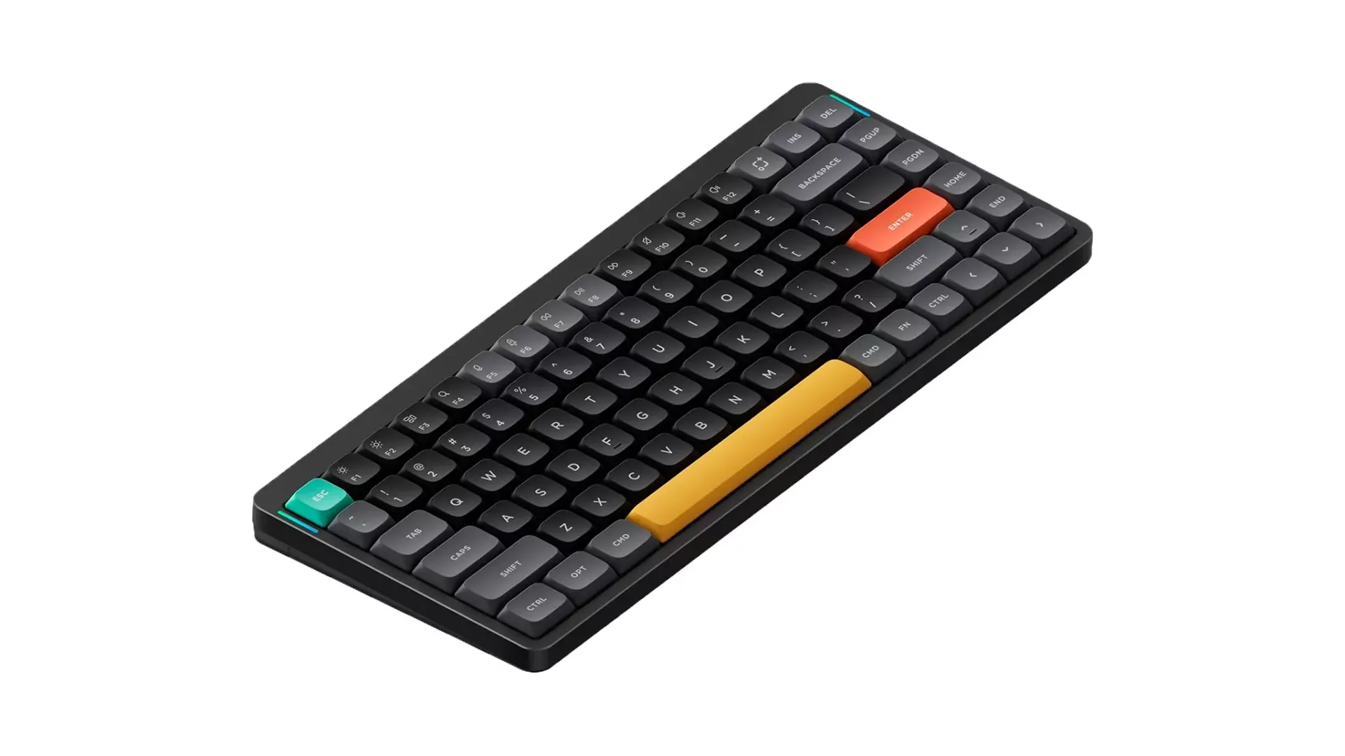 NuPhy Air75 V2 Geekboards