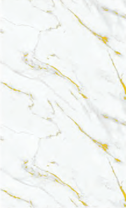 Листовая панель ПВХ "Гибкий мрамор" DESIGN MODERN, LJ80007T