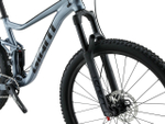 Двухподвесный велосипед Giant Stance 29 2 (2022)