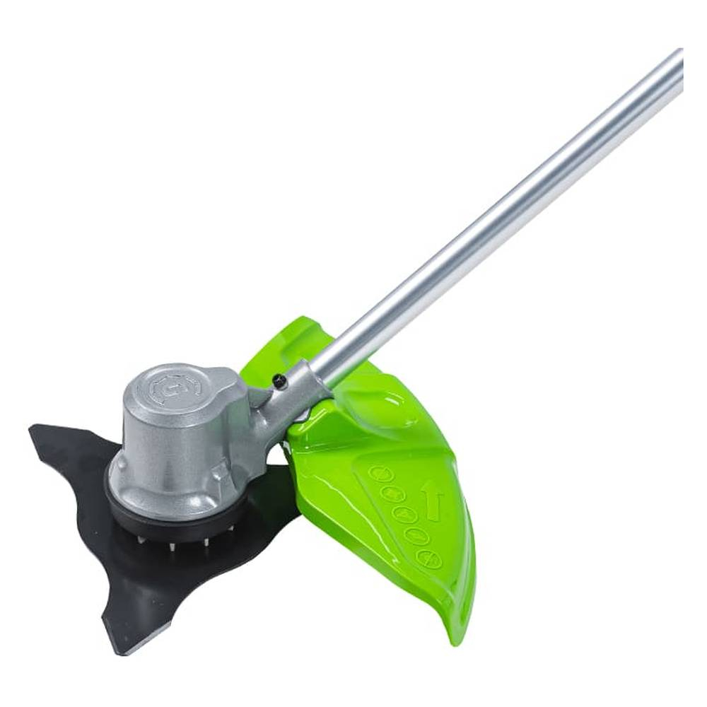 Аккумуляторный триммер Greenworks GD82BCBK4 82V