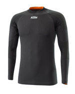 Термокофта KTM UNDERSHIRT LONG TOURING