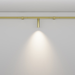 Светильник светодиодный для штанговой системы освещения Maytoni AXITY Focus LED C102CL-3W3-6K-BS