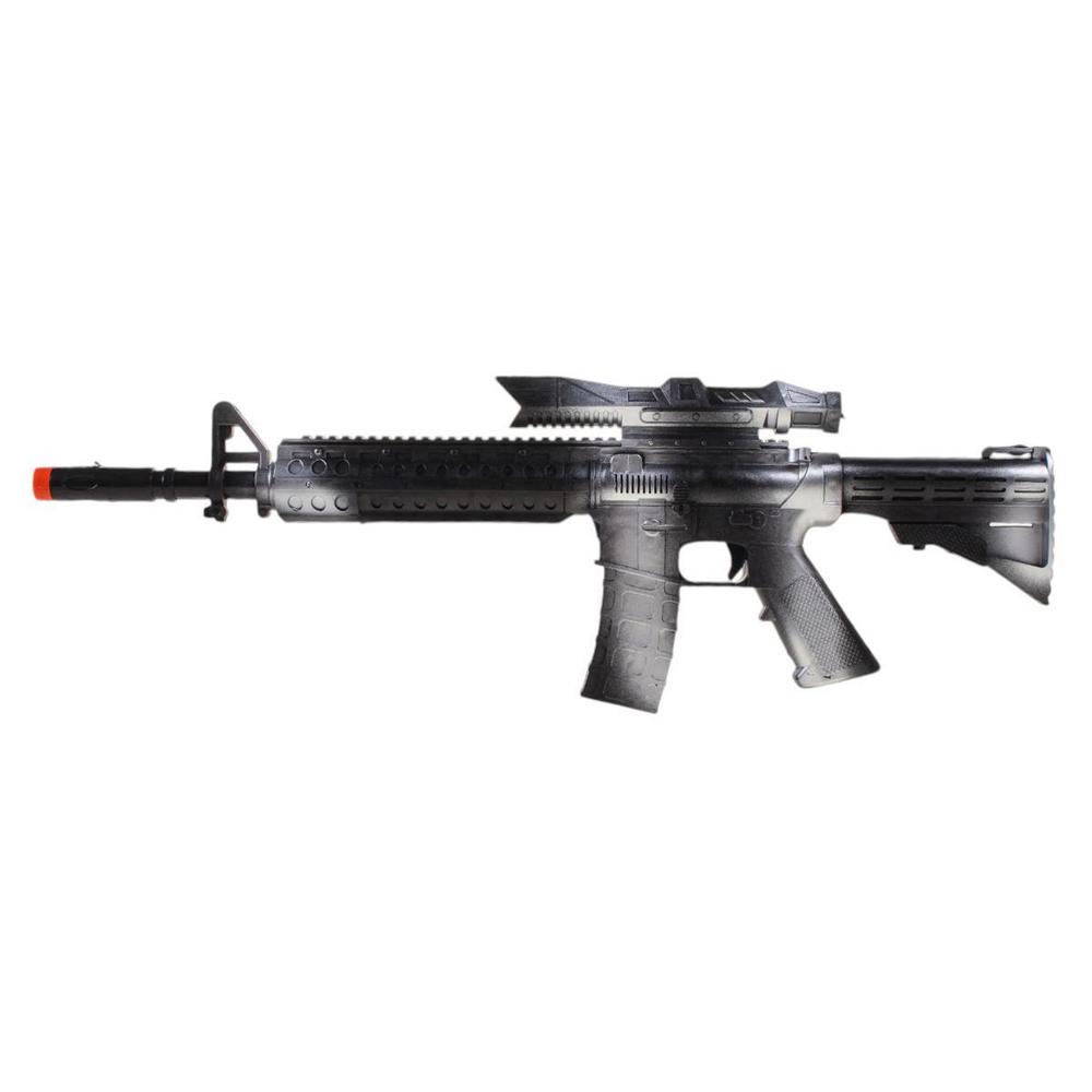 Набор оружия Спецслужб, блистер K89-23