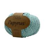Пряжа для вязания PAPYRUS (229-30) FIBRA NATURA