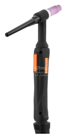 Сварочная горелка Сварог PRO TS 26 (ОКС+Б/Р, 5 Pin) IOW6306-SV003, 8 м