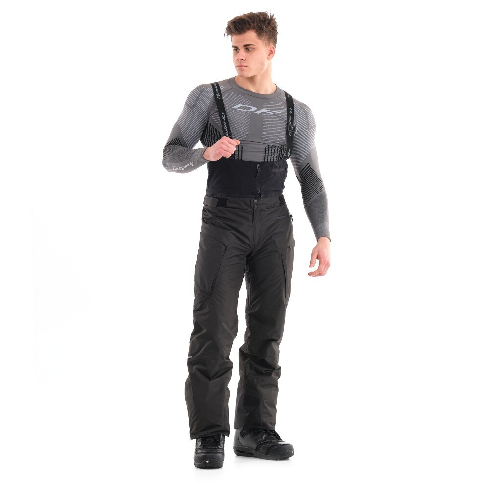 Dragonfly Штаны горнолыжные Gravity Premium MAN