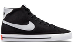 Кроссовки Nike Court Legacy Canvas Mid