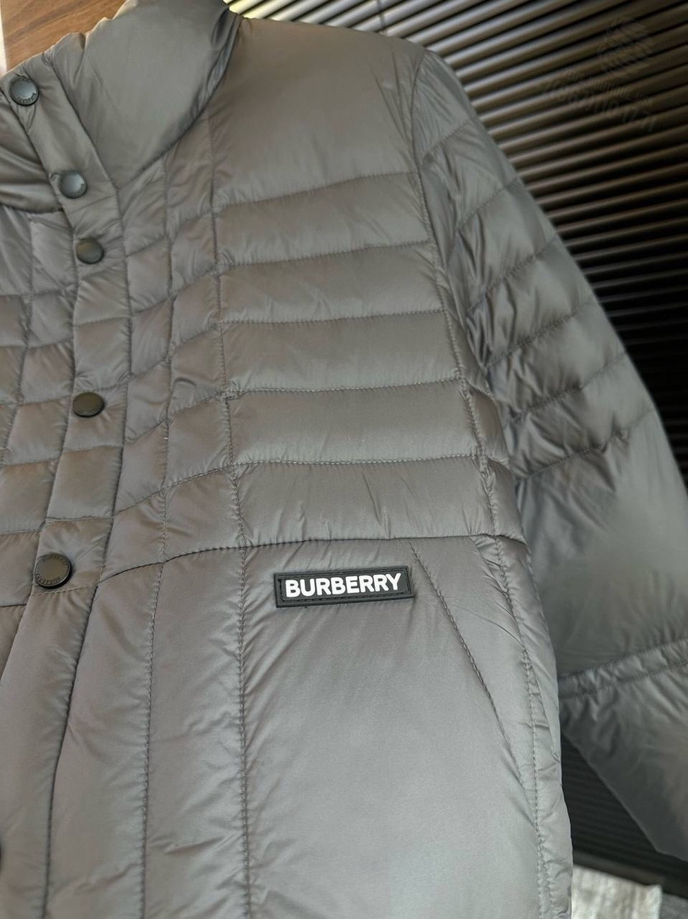 Куртка Burberry