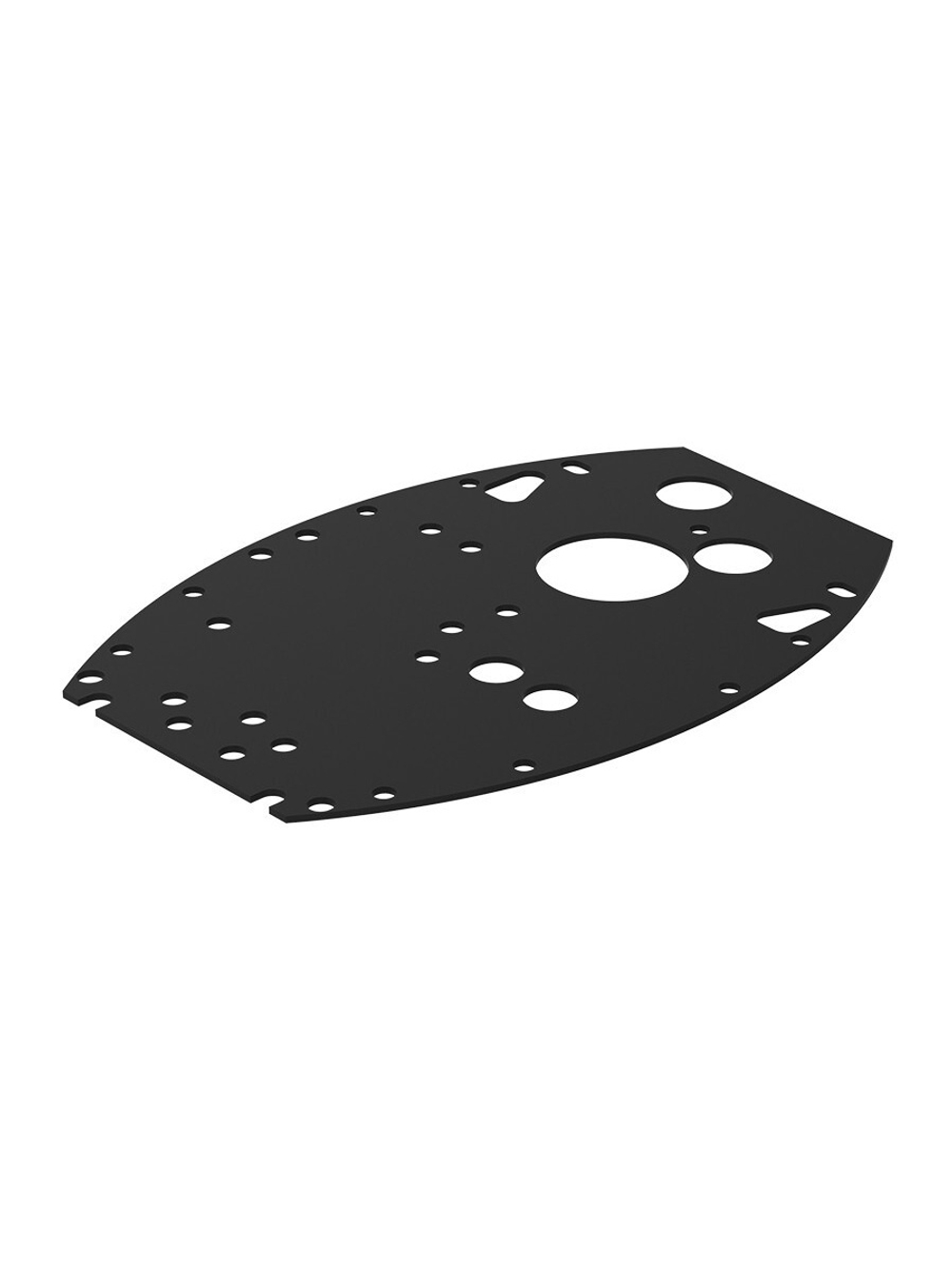 Основание для установки BHC-DB2
