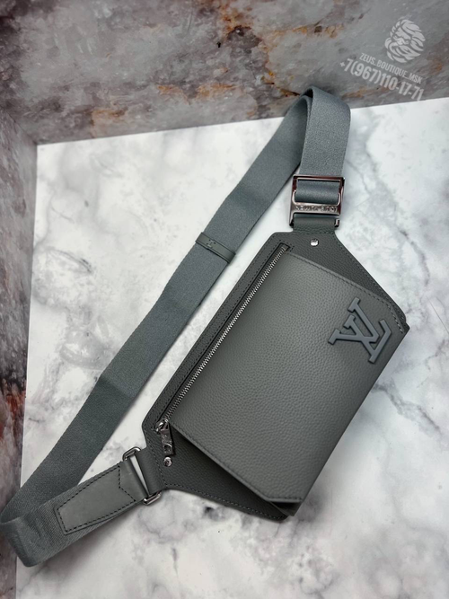 Сумка поясная Louis Vuitton Takeoff Sling