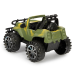 Джип ин., ПК 101