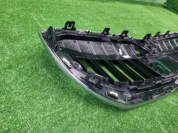 Решетка радиатора BMW 5er G60 (2023-н.в.)