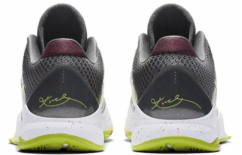 Кроссовки Nike Zoom Kobe 5 Protro "Chaos" 5
