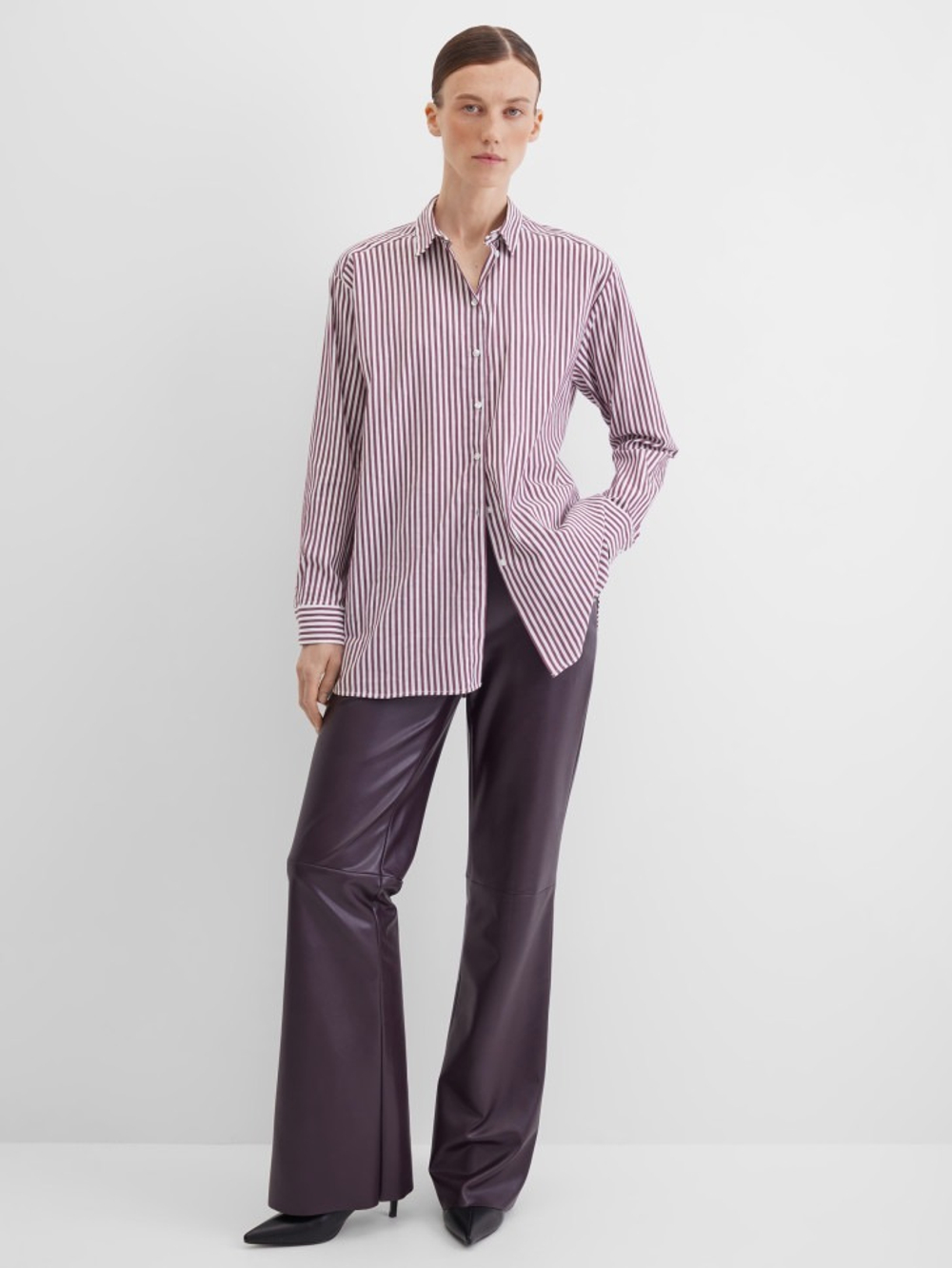 Блузка женская ELISA.AND.ME