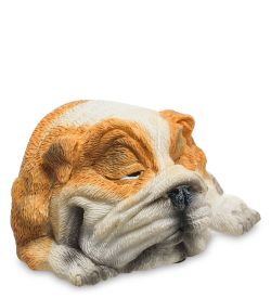 RV-890 Фигурка Собака «Бульдог» (W.Stratford)