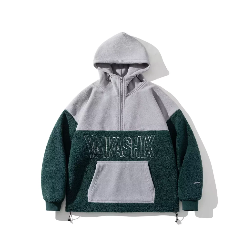 ХУДИ YMKASHIX LITTLE LAMB