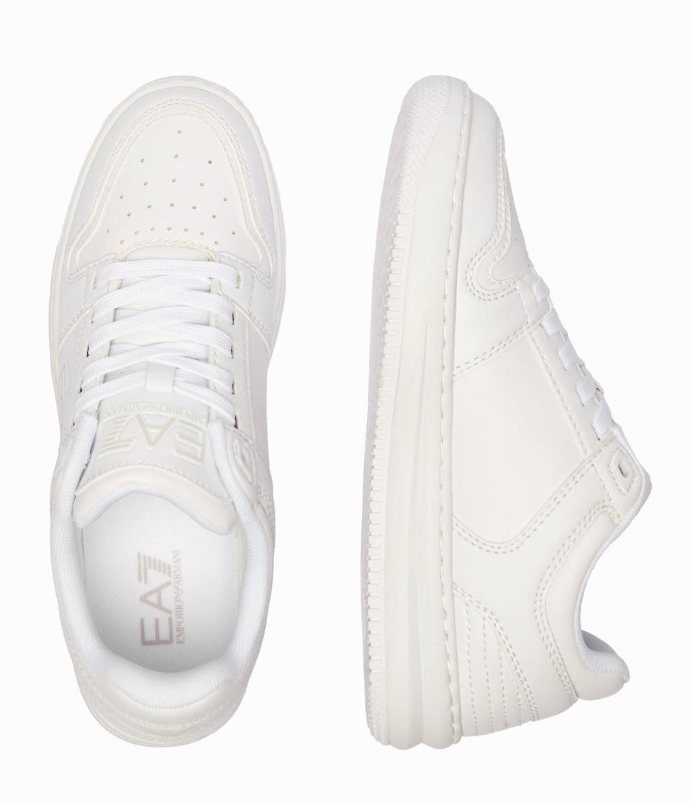 Кроссовки EA7 - белый(X8X189 XK404)