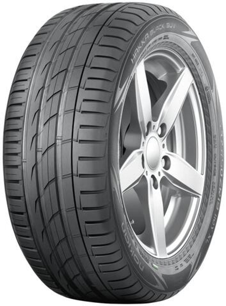 Nokian Hakka Black SUV 295/30 R22 103Y