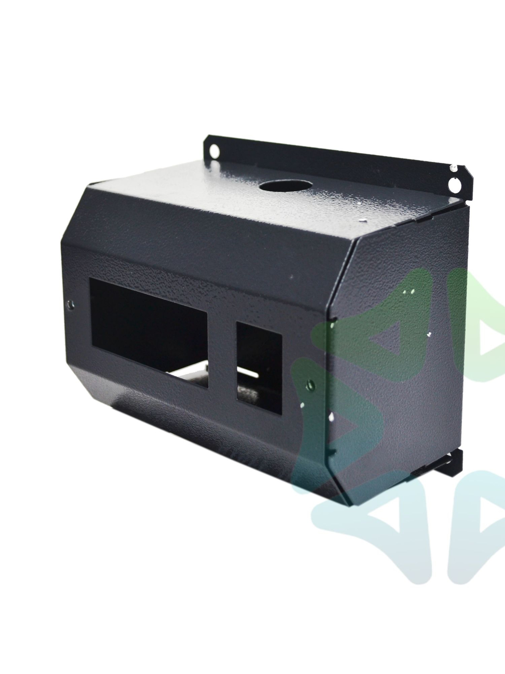 Настенный блок кронштейн для холодильного контроллера