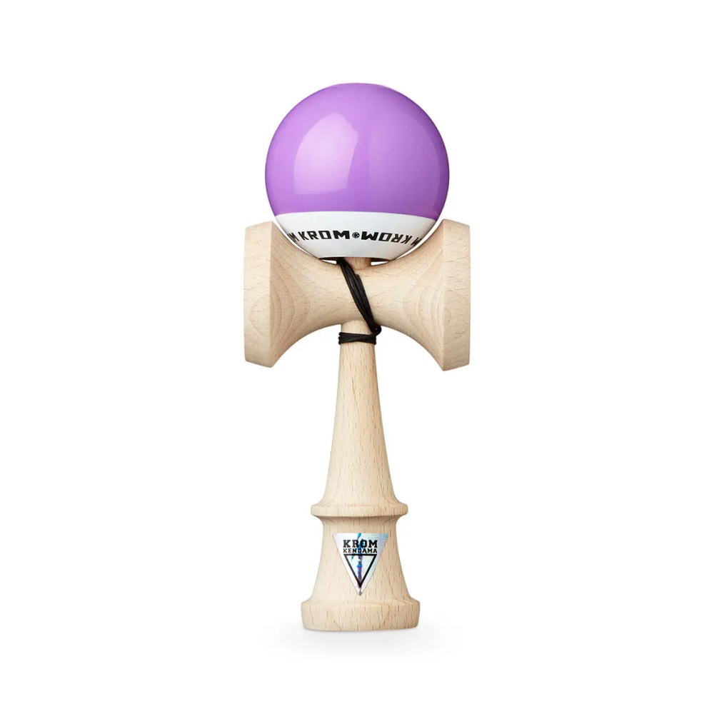 Кендама KROM POP LOL Lavender
