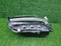 Фара левая Volvo XC40 (2017-2022) LED