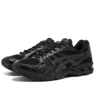 Кроссовки Asics Gel Kayano 14 Black/Graphtie Grey